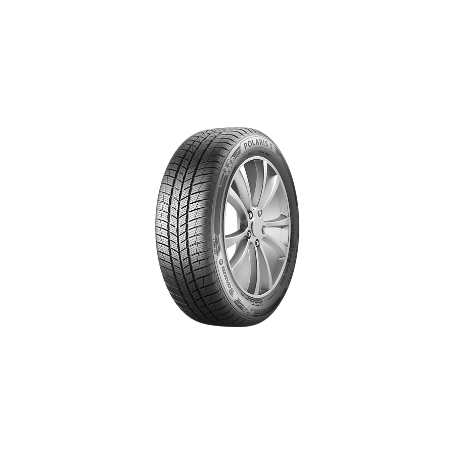 BARUM Z215/65 R17 POLARIS 5 103H XL FR DOT2022 BARUM Z215/65 R17 POLARIS 5 103H XL FR DOT2022