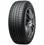 BFGOODRICH L215/40 R17 ADVANTAGE 87Y XL RG
