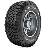 BFGOODRICH W255/70 R16 ALL TERRAIN T/A KO2 120S