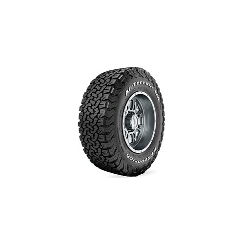 BFGOODRICH W245/75 R16 ALL TERRAIN T/A KO2 120S