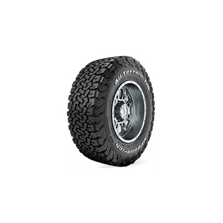 BFGOODRICH W245/75 R16 ALL TERRAIN T/A KO2 120S
