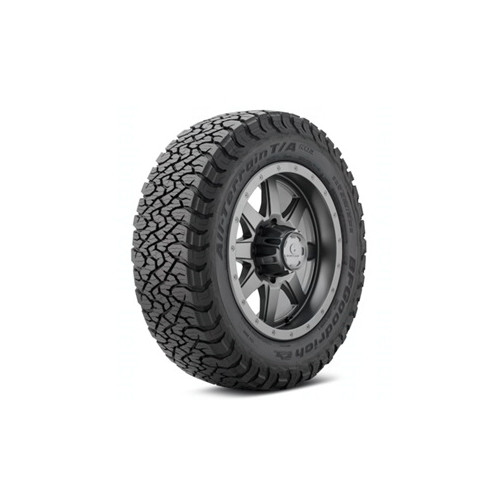 BFGOODRICH W225/65 R17 ALL-TERRAIN T/A KO3 107S LRD