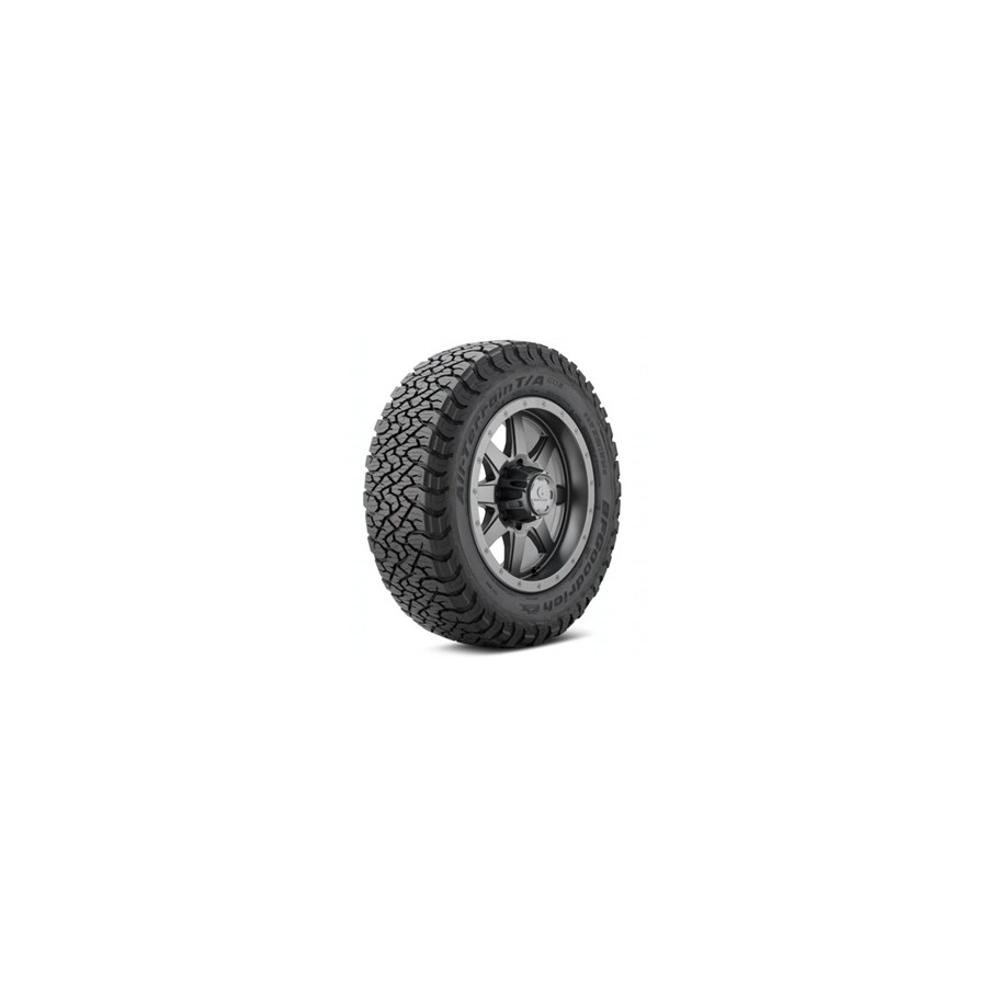 BFGOODRICH W265/75 R16 ALL-TERRAIN T/A KO3 119S LRD RWL BFGOODRICH W265/75 R16 ALL-TERRAIN T/A KO3 119S LRD RWL