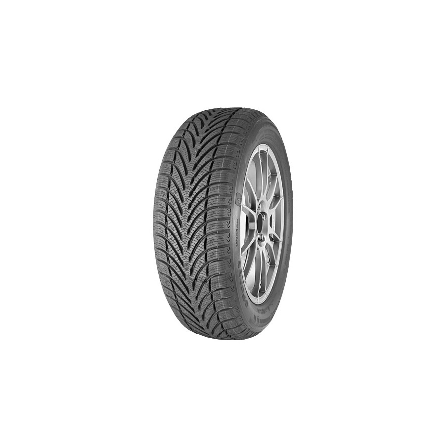 BFGOODRICH Z245/45 R18 G-FORCE WINTER 2 100V XL RG BFGOODRICH Z245/45 R18 G-FORCE WINTER 2 100V XL RG