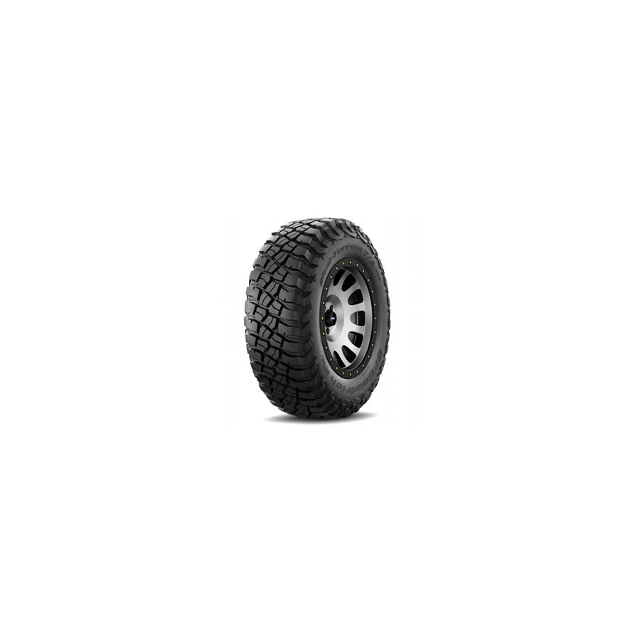 BFGOODRICH L255/75 R17 MUD-TERRAIN T/A KM3 111/108Q DOT2026 BFGOODRICH L255/75 R17 MUD-TERRAIN T/A KM3 111/108Q DOT2026