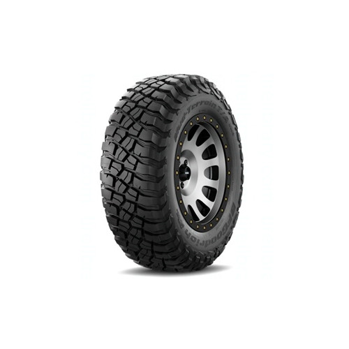 BFGOODRICH L265/70 R16 MUD-TERRAIN T/A KM3 121Q DOT2025