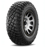 BFGOODRICH L265/70 R16 MUD-TERRAIN T/A KM3 121Q DOT2026