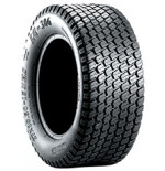 BKT 23x8.50-12 LG 306 89A6 6PR TL