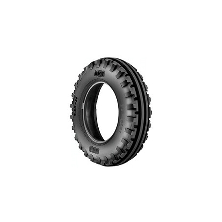BKT 6.00-19 TF-8181 93A6/85A8 6PR TT DOT2024