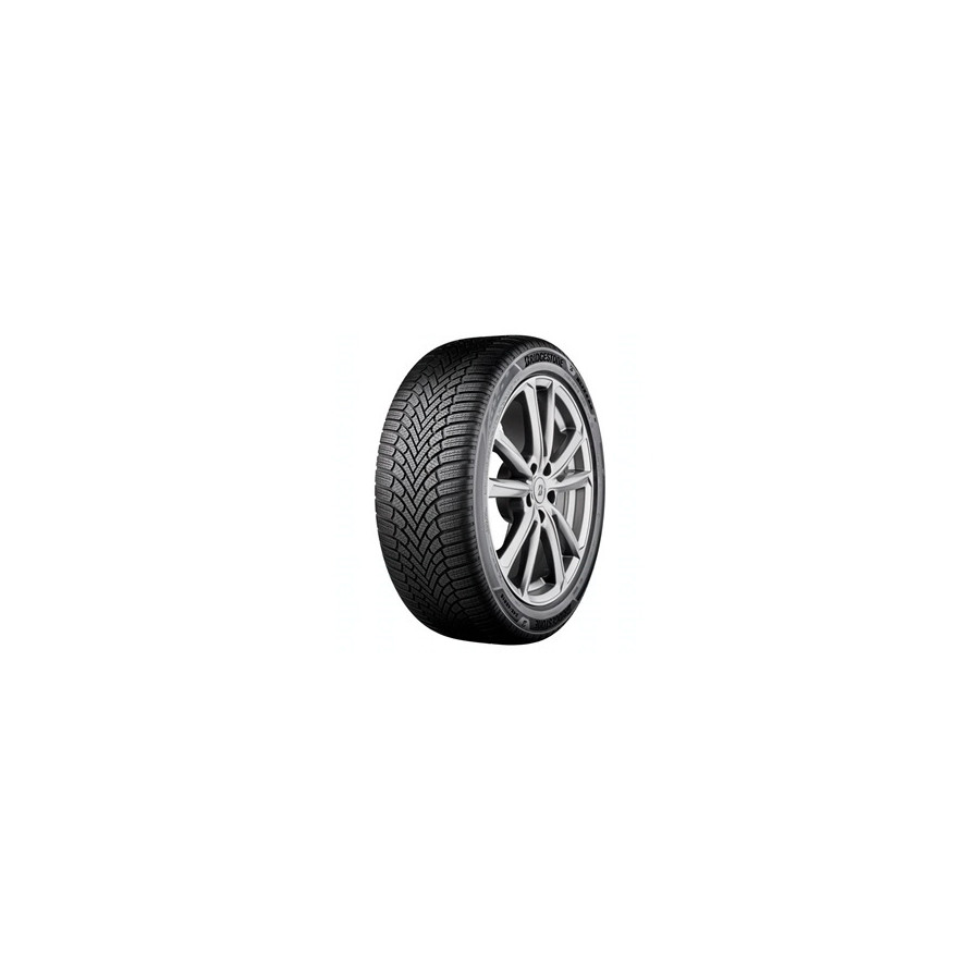 235/60 R18 BLIZZAK 6 [107] H XL