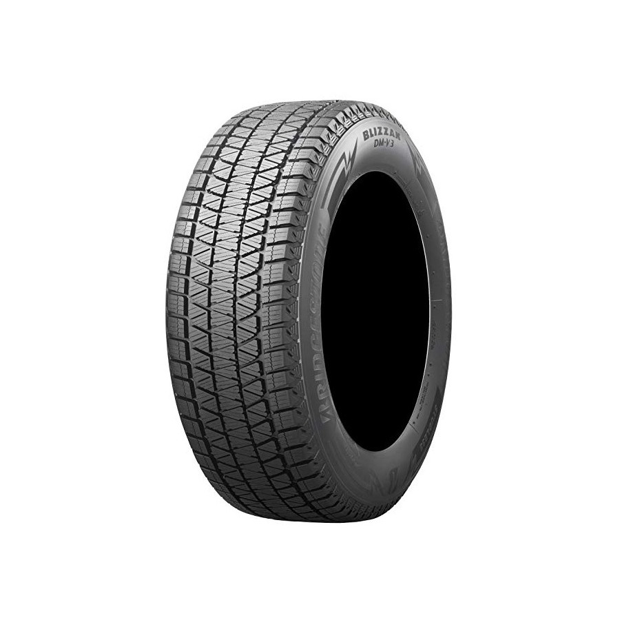 245/65 R17 BLIZZAK DM-V3 [107] S DOT2024