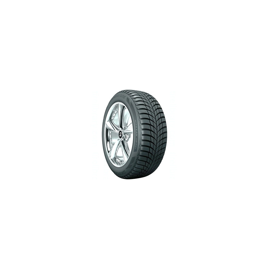 225/60 R17 BLIZZAK LM001 [99] H AO