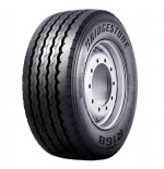 9.5 R17.5 R168 [143/141] J TL