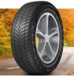 165/70 R14 4 SEASONDRIVE+ [81] T M+S