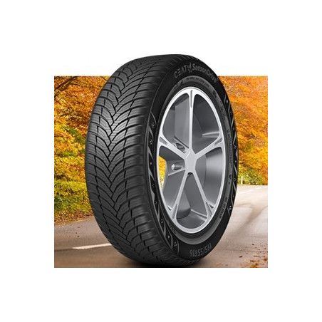195/55 R15 4 SEASONDRIVE+ [89] V XL M+S