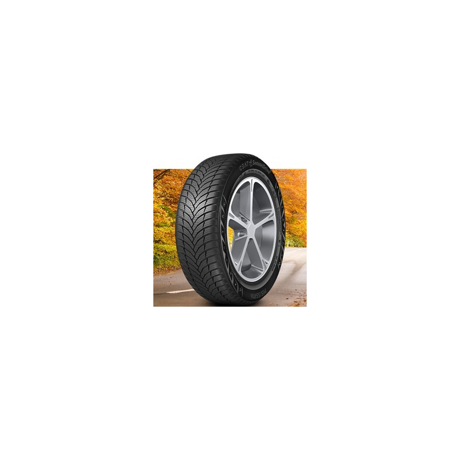 215/55 R16 4 SEASONDRIVE+ [97] V XL M+S