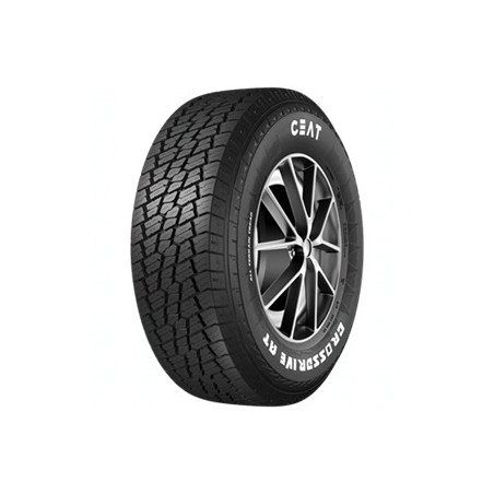 235/70 R16 CROSSDRIVE AT [106] S M+S DOT2023