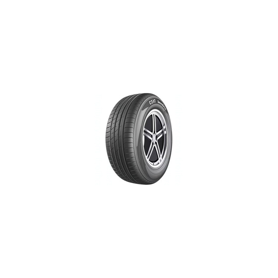 215/55 R18 SECURADRIVE [99] V XL FR