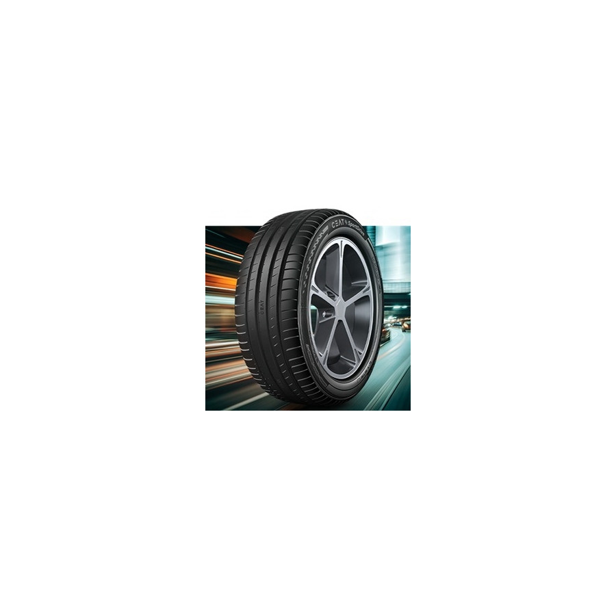 215/50 R19 SPORTDRIVE [97] W XL FR
