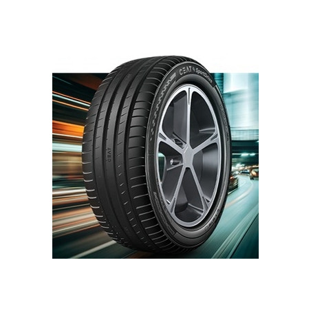 235/35 R19 SPORTDRIVE [91] Y XL FR