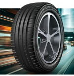 235/35 R19 SPORTDRIVE [91] Y XL FR