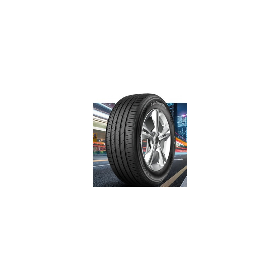 235/55 R19 SPORTDRIVE SUV [105] W XL FR DOT2024