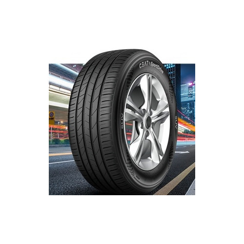 255/55 R18 SPORTDRIVE SUV [109] W XL FR DOT2023