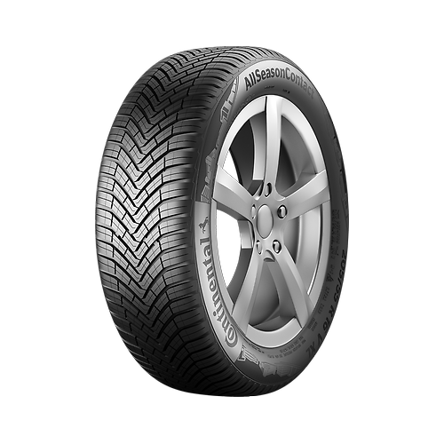 CONTINENTAL W235/60 R17 ALLSEASONCONTACT 102H DOT2024 DEMO