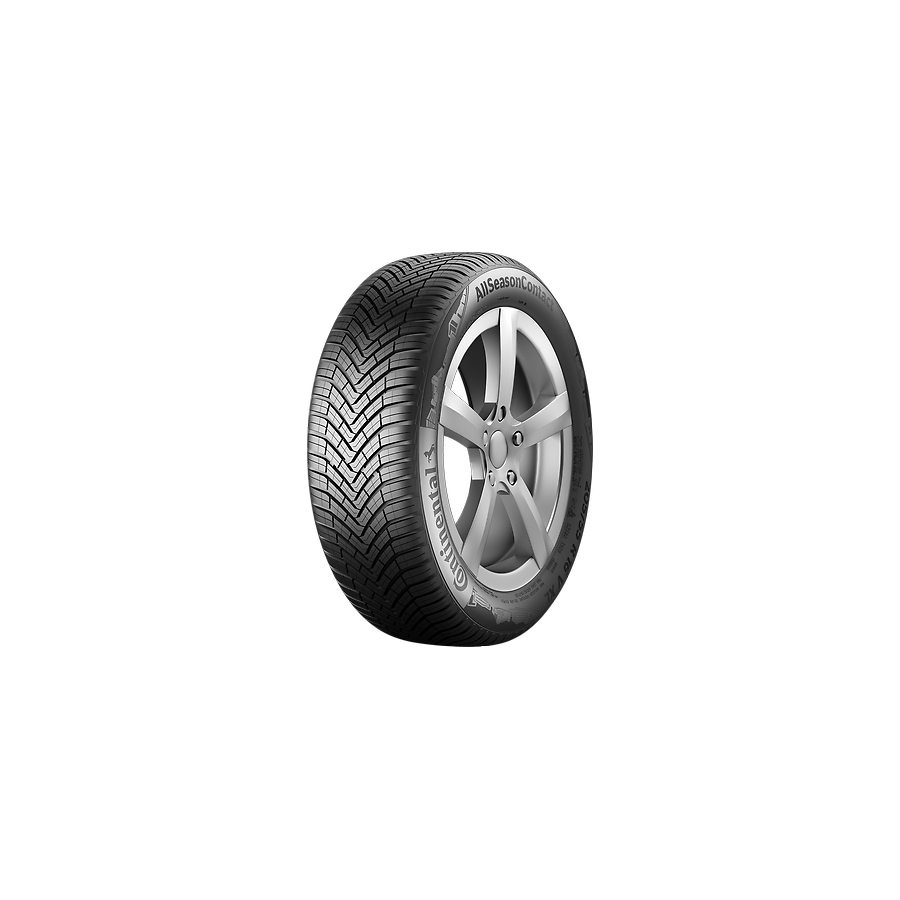 CONTINENTAL W235/60 R17 ALLSEASONCONTACT 102H DOT2024 DEMO
