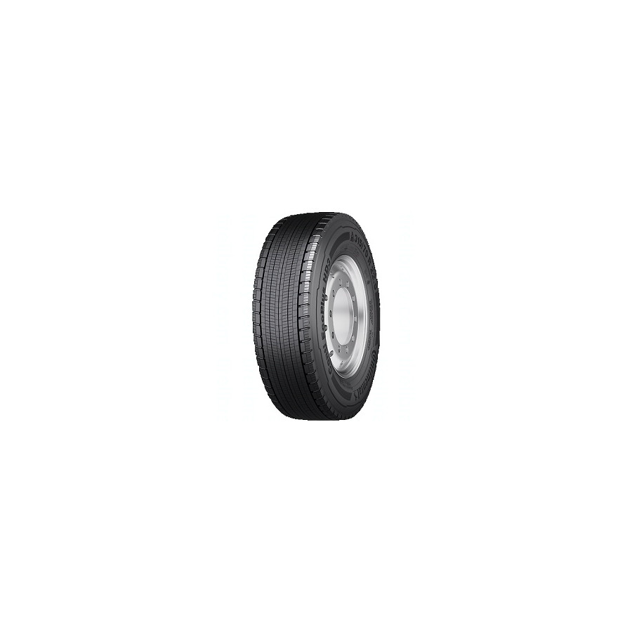 295/55 R22.5 CONTI ECOPLUS HD3+ 16PR [147/145] K TL M+S 3PMSF