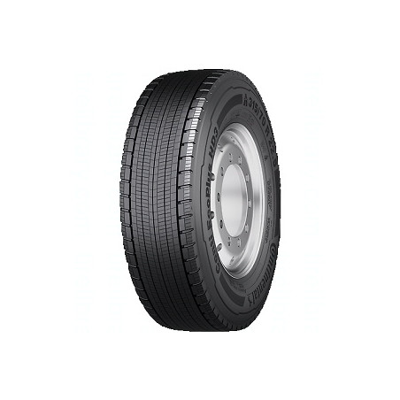 295/55 R22.5 CONTI ECOPLUS HD3+ 16PR [147/145] K TL M+S 3PMSF
