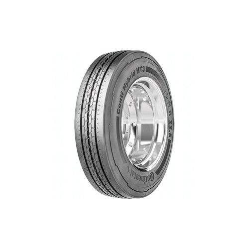 445/45 R19.5 CONTI HYBRID HT3+ 22PR [160] J TL M+S 3PMSF
