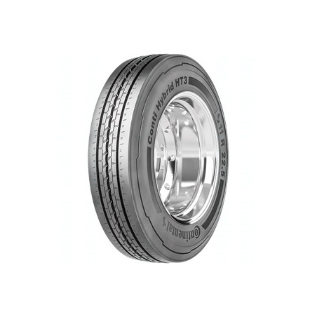 445/45 R19.5 CONTI HYBRID HT3+ 22PR [160] J TL M+S 3PMSF
