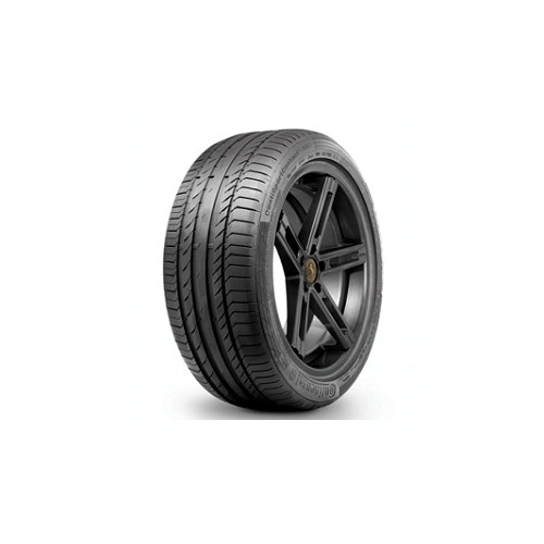 CONTINENTAL L255/50 R21 CONTISPORTCONTACT 5 109Y XL FR CS * CONTISILENT DOT2024