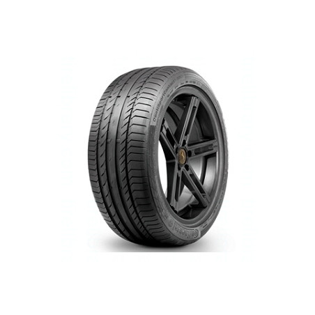 CONTINENTAL L255/50 R21 CONTISPORTCONTACT 5 109Y XL FR CS * CONTISILENT DOT2024