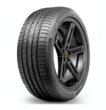 CONTINENTAL L255/50 R21 CONTISPORTCONTACT 5 109Y XL FR CS * CONTISILENT DOT2024