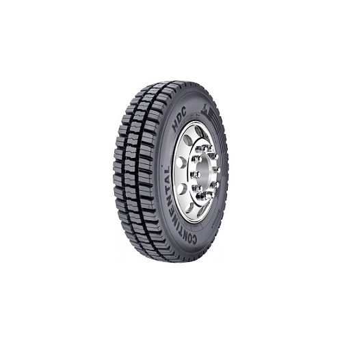CONTINENTAL 12.00 R20 HDC 154/150K DRIVE M+S 3PMSF DOT2024