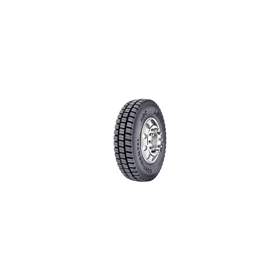 CONTINENTAL 12.00 R20 HDC 154/150K DRIVE M+S 3PMSF DOT2024