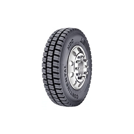 CONTINENTAL 12.00 R20 HDC 154/150K DRIVE M+S 3PMSF DOT2024