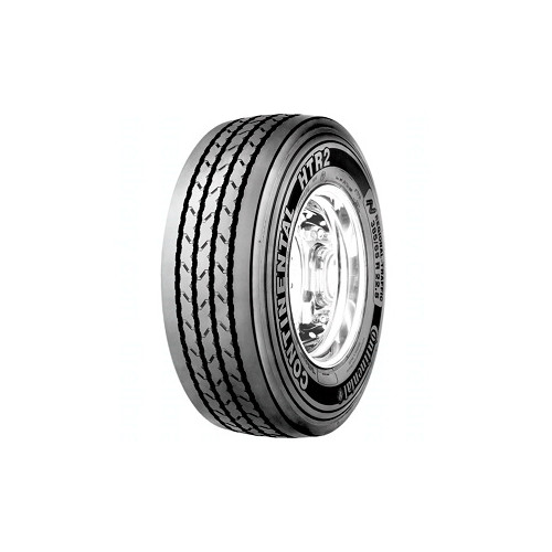 CONTINENTAL 215/75 R17.5 HTR2 135/133K