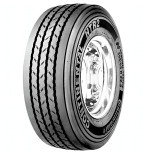 CONTINENTAL 215/75 R17.5 HTR2 135/133K