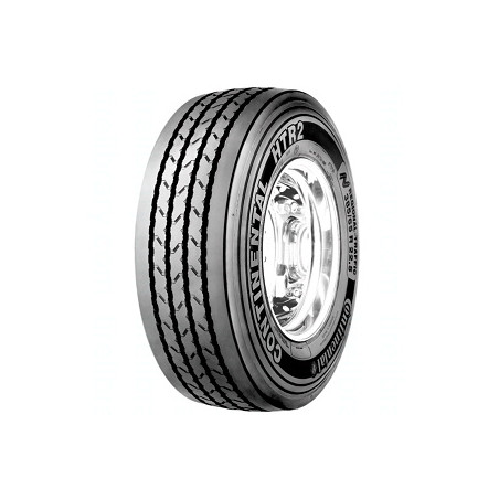 235/75 R17.5 HTR2 + 16PR [143/141] K TL M+S 3PMSF