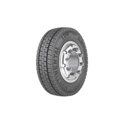 9.5 R17.5 LDR1 14PR [129/127] L TL M+S 3PMSF