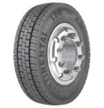 10 R17.5 LDR1 16PR [134/132] L TL M+S 3PMSF