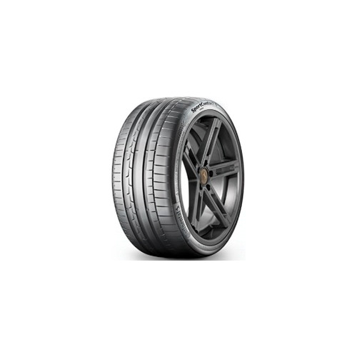 285/40 R21 SPORTCONTACT 6 [109] Y XL FR AO DOT2023