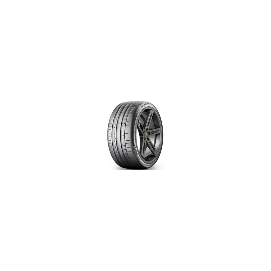 285/40 R21 SPORTCONTACT 6 [109] Y XL FR AO DOT2023
