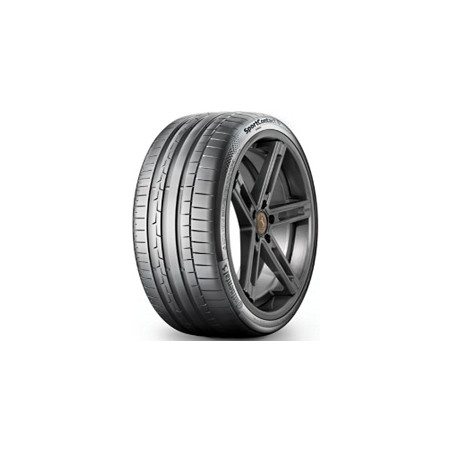 285/40 R21 SPORTCONTACT 6 [109] Y XL FR AO DOT2023