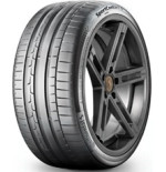 285/40 R21 SPORTCONTACT 6 [109] Y XL FR AO DOT2023