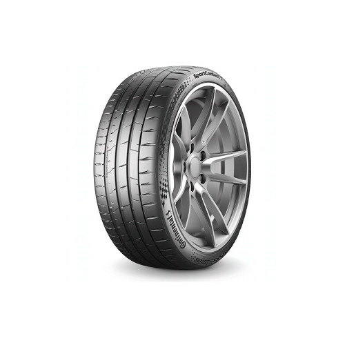 295/30 R22 SPORTCONTACT 7 [103] Y XL FR