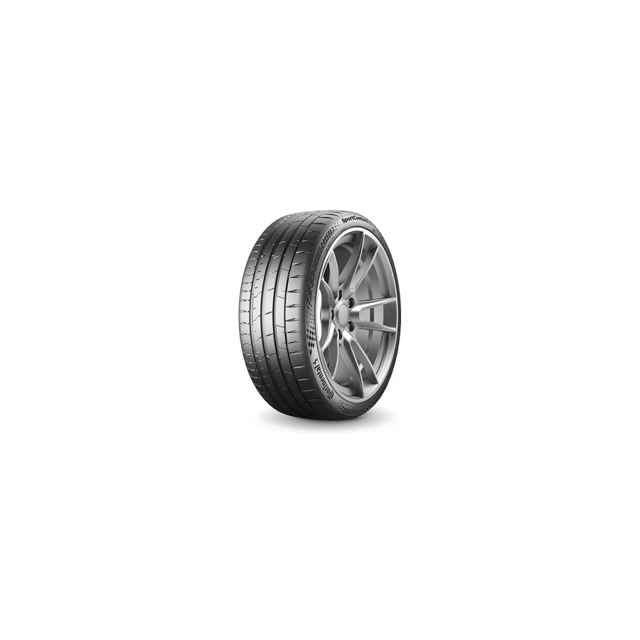 295/30 R22 SPORTCONTACT 7 [103] Y XL FR